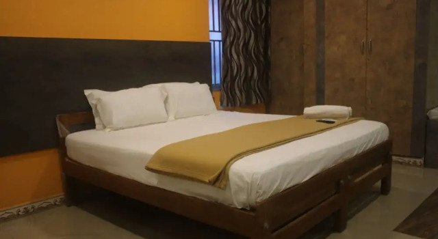 Hotel Sikara Kumbakonam