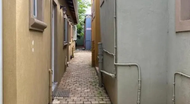Bentley Lodge and Lifestyle, Забронировать Отель Дурбан Квазулу-Наталь, рядом с Victoria Street Market