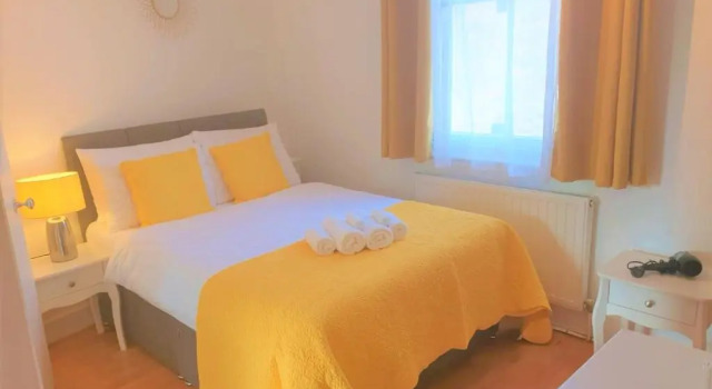 Апартаменты Julian apartment center of London