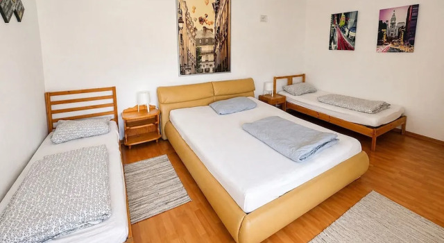 Apartment Hope Inn, Забронировать Апартаменты/квартира  