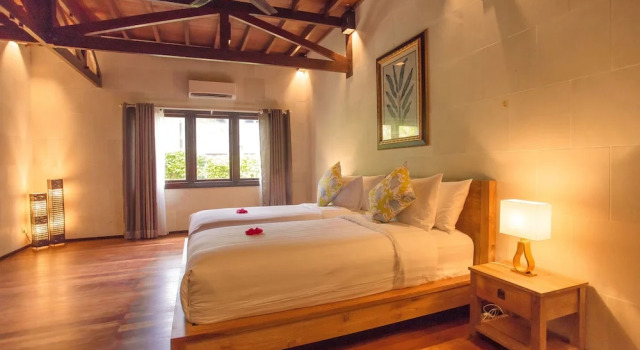 Kudat Riviera Exclusive Beach Villas, Buchen Sie Hotel Bangau Malaysia