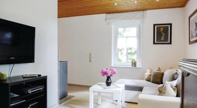 Awesome Home in Falkenstein With 2 Bedrooms