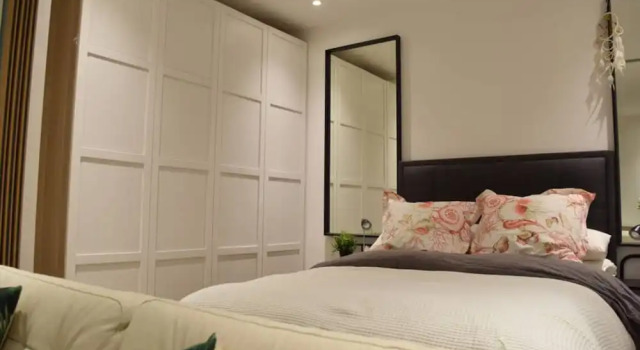 Luxury Studio Flat In Hammersmith