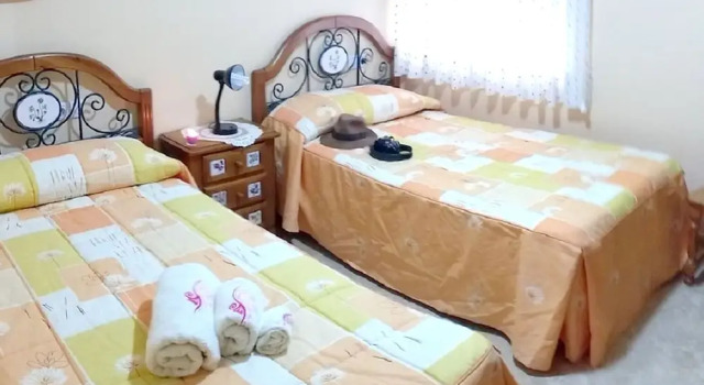 Apartment With 2 Bedrooms In Benicarlo With Wonderful City View Furnished Terrace And Wifi, Забронировать Апартаменты/квартира Отели Беникарло с парковкой, Парковка