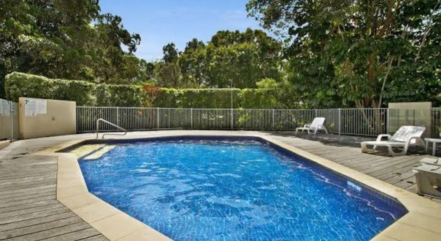 Litte Cove Townhouses Private Holiday Apartment, Prenota Appartamento Noosa Heads 