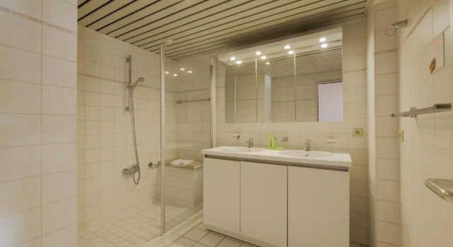 Апартаменты Ambassador Suites Antwerp