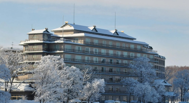 Hotel Abashirikoso