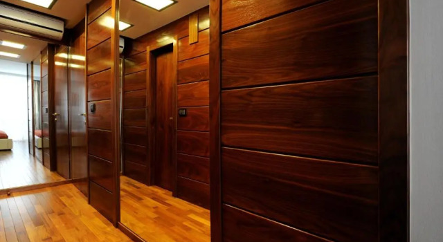 Номер Deluxe Main Street Studio and Rooms