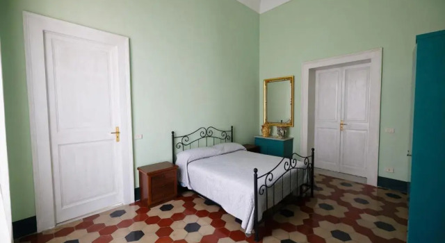 Deluxe chambre Maison Canopée