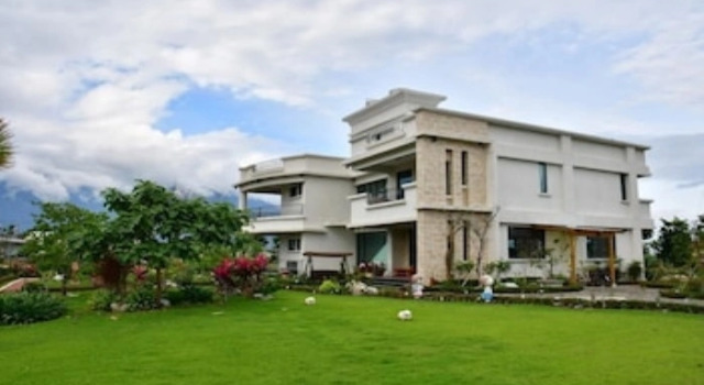 Flower Forest Homestay