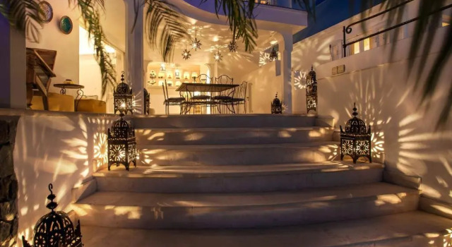 Dream Villa Corossol 816, Забронировать Вилла Короссол Франция