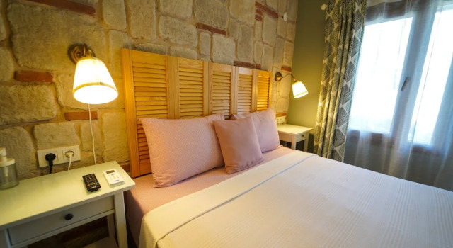 Sigacik Kalyon Otel, Rezerwuj Hotel Siğacık Aegean Region