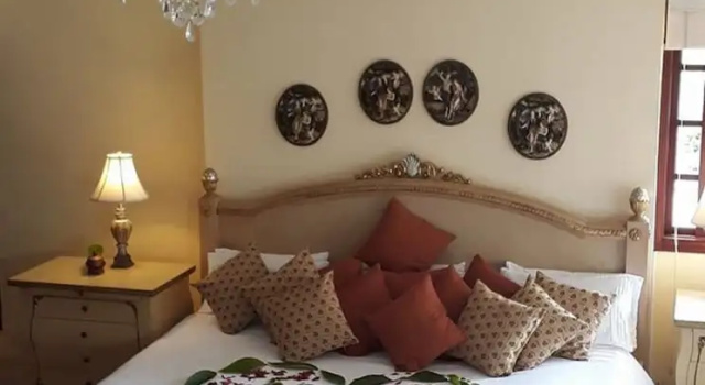 Номер Superior Hotel Boutique Casa Caballero