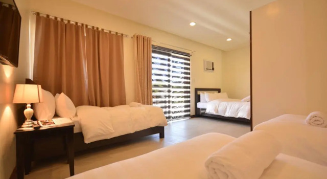 Семейный номер Standard Southwind Palawan