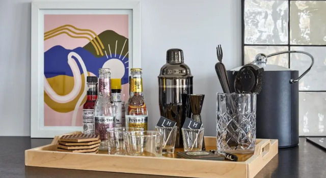 Студия Lokal Hotel Cape May