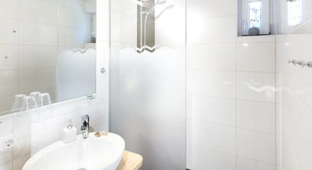 Тент с 3 комнатами Dorfjuwel Appartements