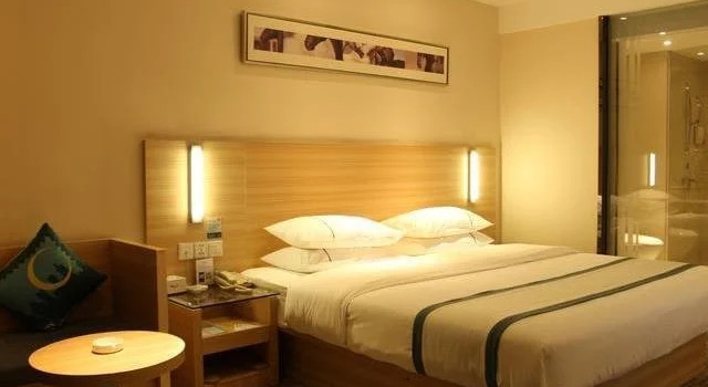 City Comfort Inn Baise Jingxi Chengdong Road, Boek Hotel Jingxi Guangxi