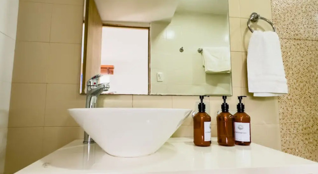 Двухместный номер Comfort Rancho Ton Hotel Boutique