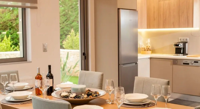 Коттедж Luxury Amaen Luxury House