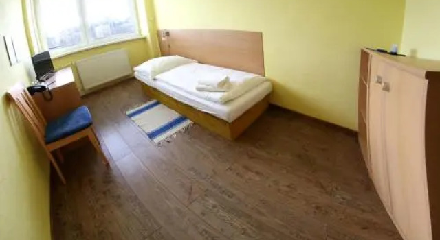 Penzión Medený Hámor