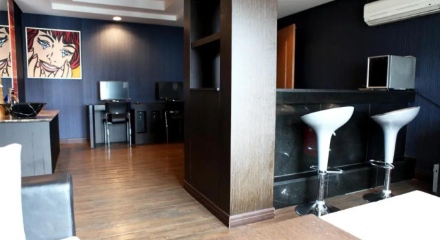 Monolocale V Hotel