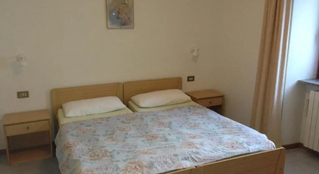 Апартаменты c 1 комнатой Villa dei Fiori