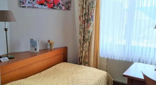 Номер Standard Hotel Zur Post GmbH Waldbreitbach