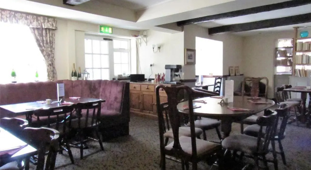 The Woodman Inn, Забронировать Отель Отели Англии 3 звезды, 3*