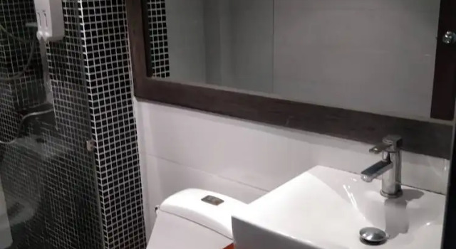 Люкс Milano Huahin