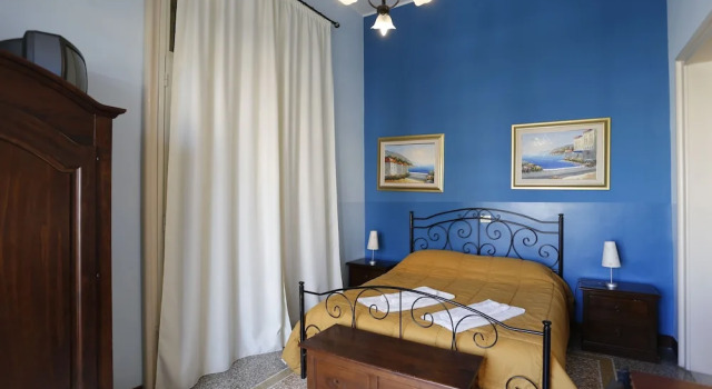 B&B Globetrotter Ortigia, Book Bed and Breakfast Ortigia 
