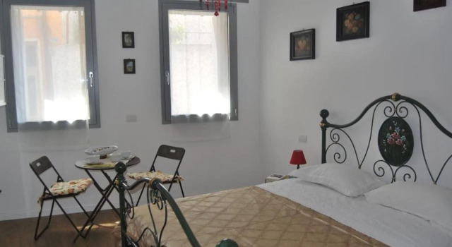 Bed & Breakfast Il Carignano, Забронировать Гостевой дом Отели Кальяри с парковкой, Парковка
