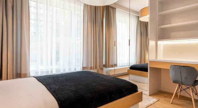 Pure Rental Premium Apartments, Забронировать Апартаменты/квартира Кжики 