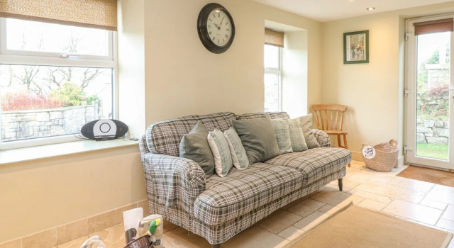 April Cottage