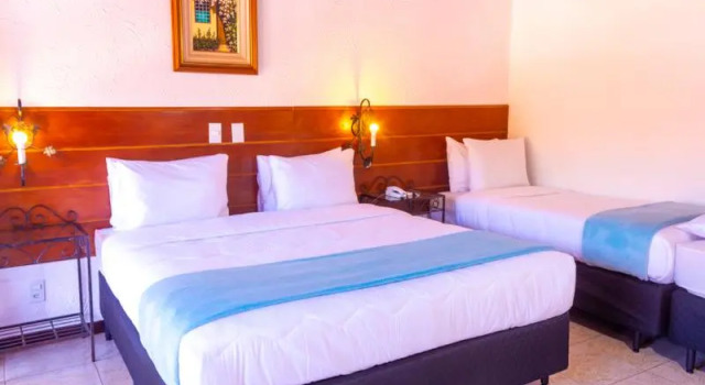 Одноместный номер Standard Hotel Ilha Branca Inn