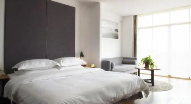 Weizhou Island Xinjia Yuansu Hotel