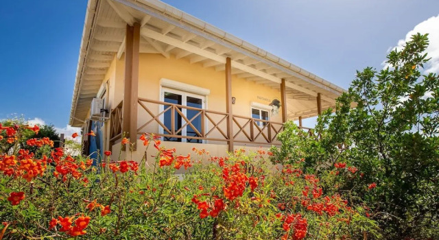 Ananda Curacao