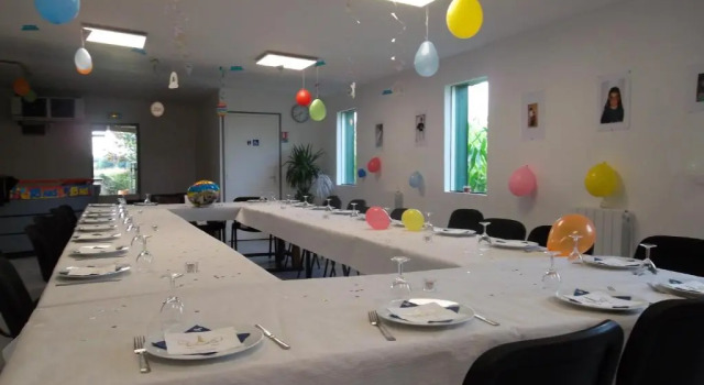 Номер Standard Les Chambres Du Rochereuil