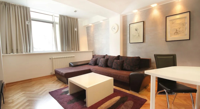 Номер Superior Apartments Belgrade