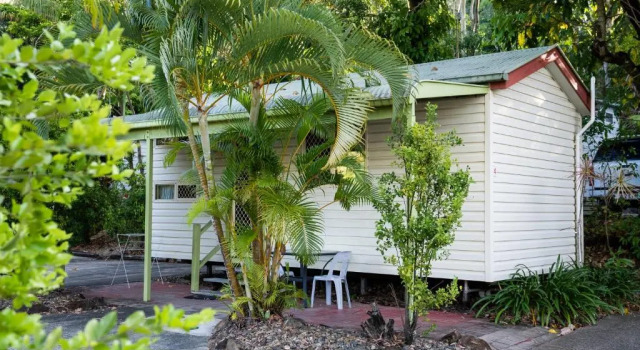 Номер Standard Kipara Tropical Rainforest Retreat