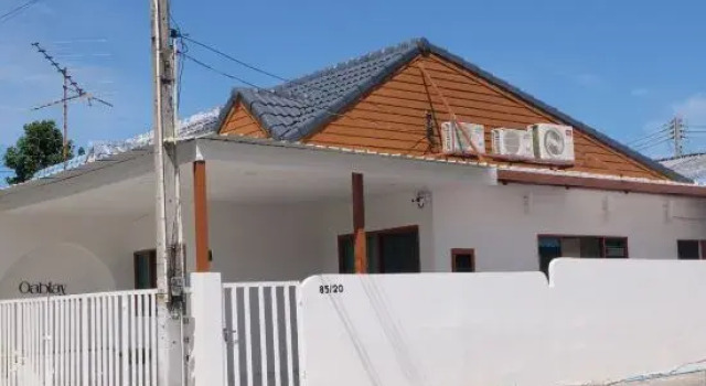 Oablay Home