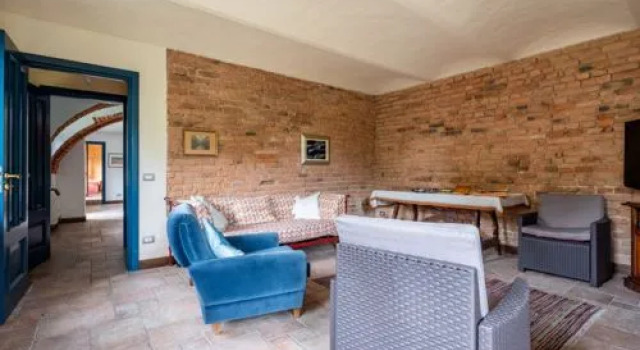 Casa Carla (COZ200)