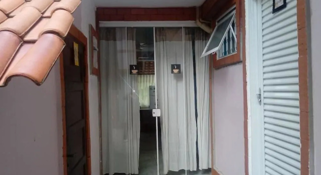 Maga Inn House - Centro, Забронировать Отель Блуменау Санта-Катарина, рядом с Собор Апостола Павла