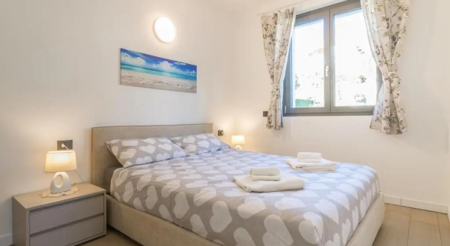 Apartment Sant Agata-6 - Tremezzina, Prenota Appartamento Ossuccio Como