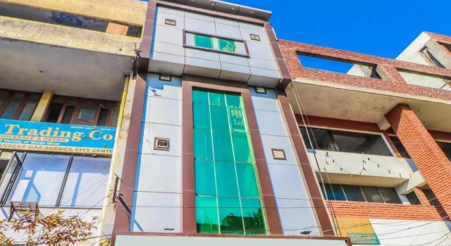 OYO 27983 Gopal Ji Resorts, Book Hotel Amritsar Punjab