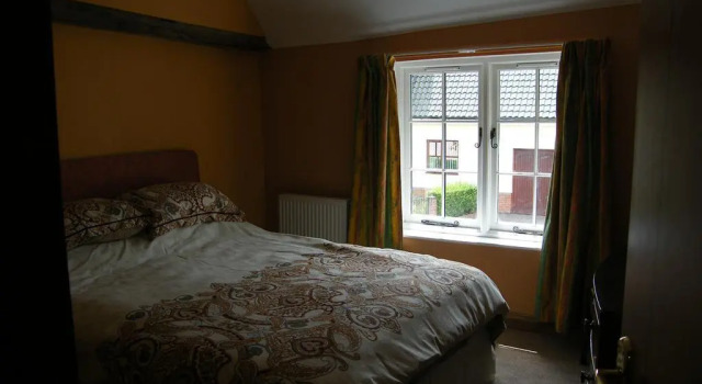 Номер Standard Sir Alfred Munnings Hotel