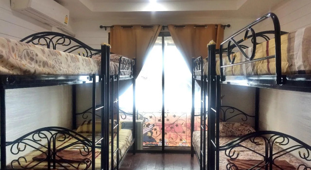 Pop Art Hostel Chinatown, Rezervovat Hostel Hostely v Central Thailand, Hostel