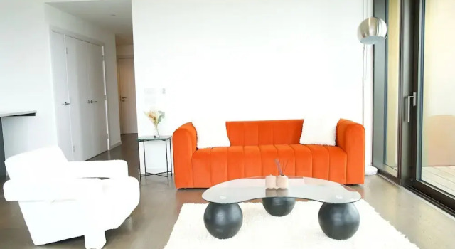 1 Bed Urban Escape in Battersea, Varaa Huoneisto Asunnot kohteessa Merseyside, Huoneisto
