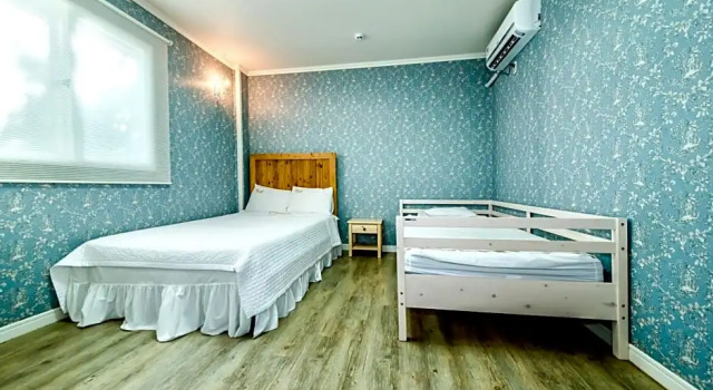 Вилла c 1 комнатой Mirvill Pension