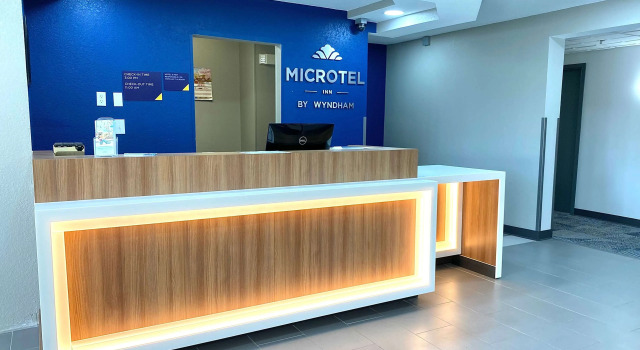 Microtel Inn by Wyndham Beckley, Book Hotel Beckley West Virginia