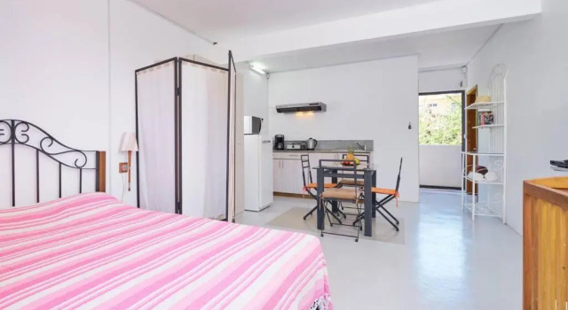 Cosy Studio #2 - Pereybere